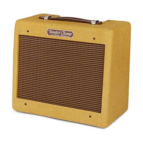 Fender '57 Custom Champ 5W Tube Amp Cover