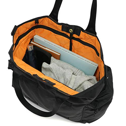 吉田カバン ポーター(PORTER) PORTER FORCE 2wayトートバッグ 855-07500 の商品画像 5