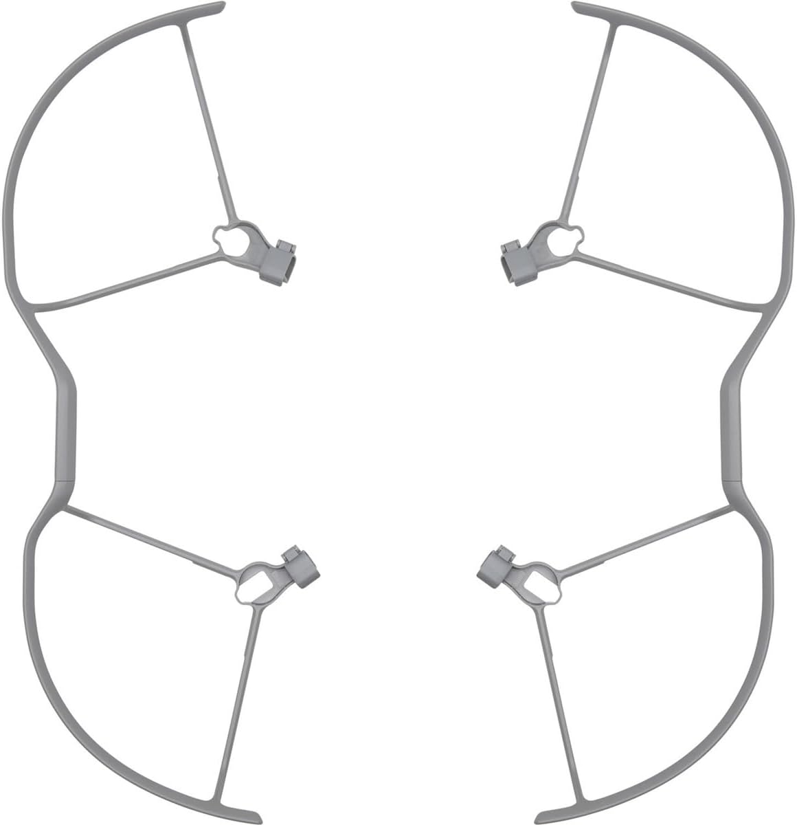 DJI Mavic Air 2 Propeller Guard - Safety Accessory for Drone,Model Number: CP.MA.00000252.01