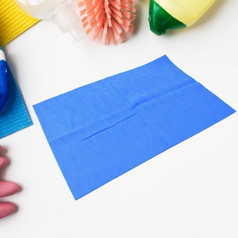 Image of All Purpose Sports, Bath and Makeup Reusable Water Absorbent Magic Towels 2 Pcs