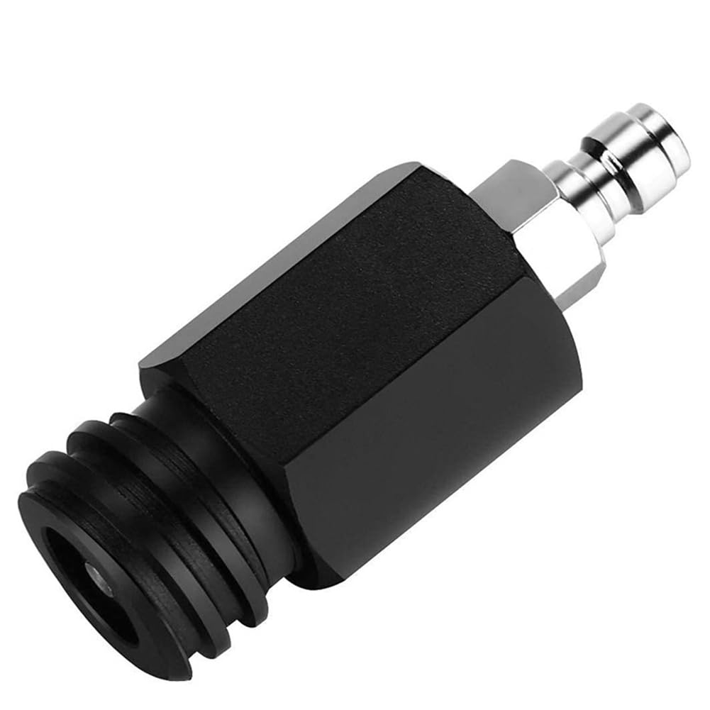 Tubo de Conexión de Agua con W21.8-14 Tubo de Inflado de Máquina de Agua con Gas de 1,5 M con Filtro