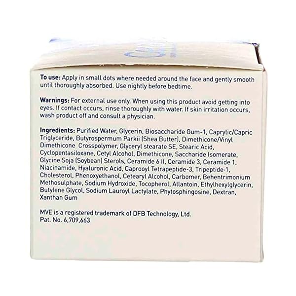 CeraVe 1.7 Ounce Skin Renewing Night Cream