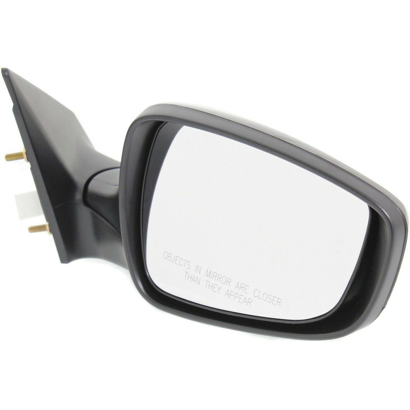 Amazon.com: SELCOA 1pc Right Passenger Side Paintable Power Non 
