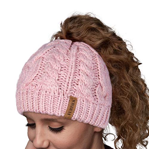 Best Ponytail Beanies