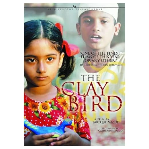 The Clay Bird