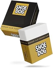 SAJANI Portable Sneakers Cleaner Shoe Wipes, Quick Remove Dirt Stain Shoe Cleaner Wipes, Shoe Wipes for Sneakers Cleaning Kit (Pack of 1)