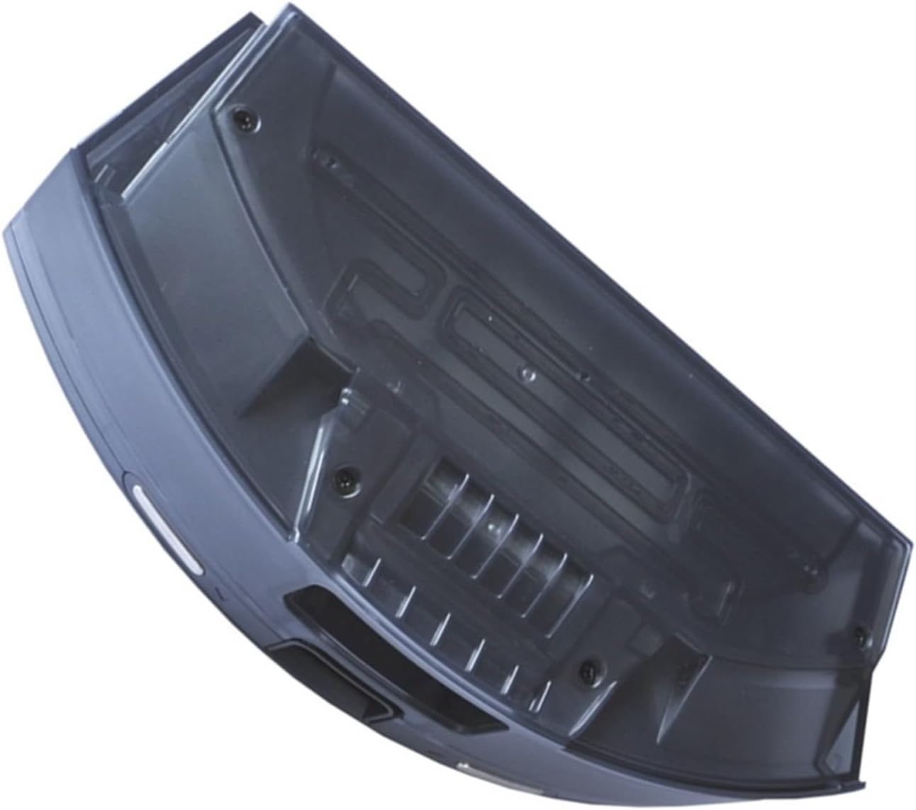Vacuum Cleaner Dustbin Tank Compatible for Proscenic M8 Pro Vacuum Cleaner Dust Box Replacement Parts