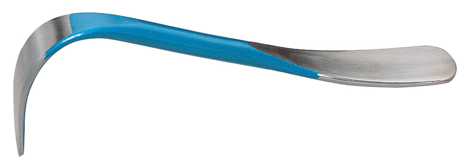 Palanca cuchara acodada 450 mm