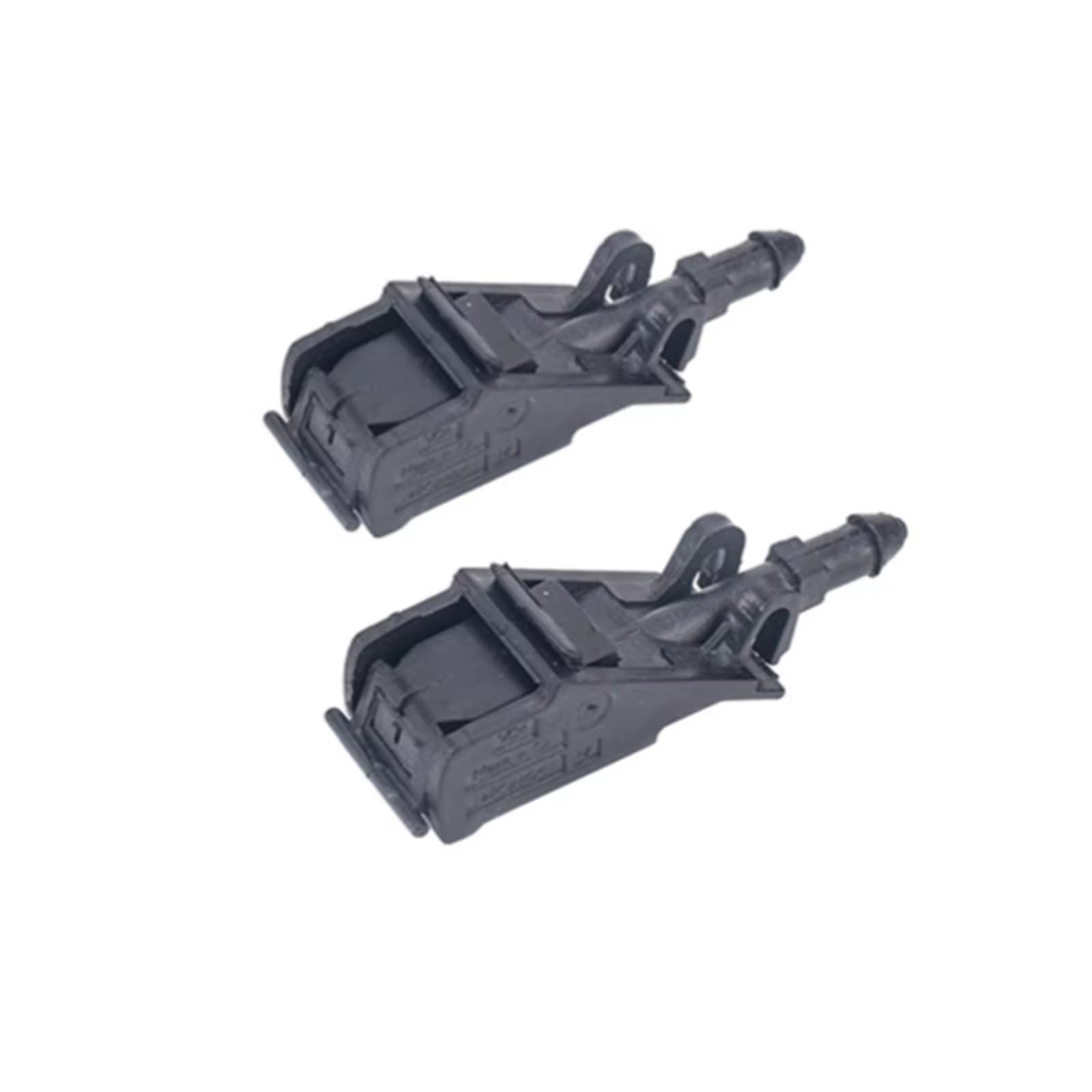 Windshield Wiper Nozzles Compatible with VW for Golf MK4