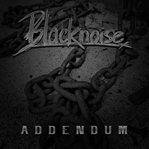  Blacknoise [Explicit]