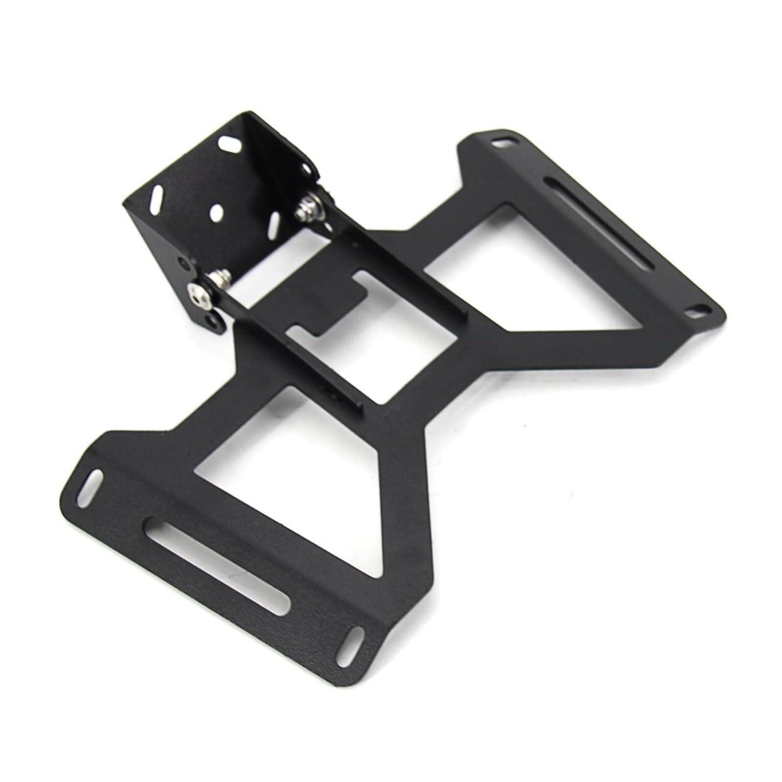 Support de Navigation pour Moto Ninja Z1000 SX fixation GPS - 7