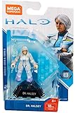 Mega Construx Halo Heros - Series 12 - Dr. Halsey