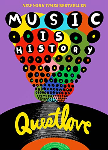 Music Is History: Questlove connects Black music's evolution to America's social movements across...