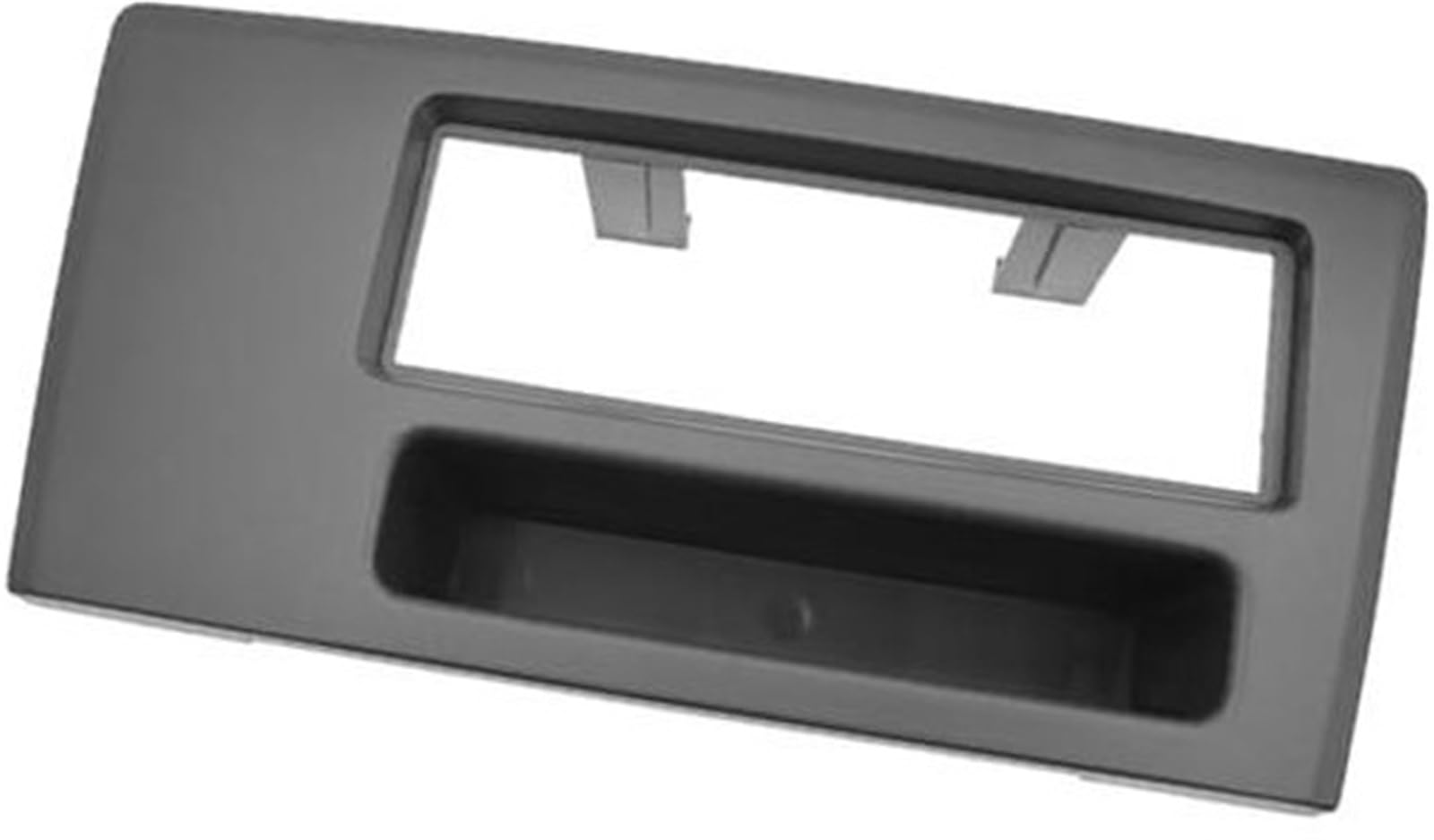 Radio Stereo Panel 1Din Car Radio Fascia Frame, dla XC70 V70 S60