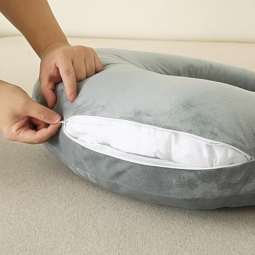 Coussin de jeu et repose-bras ergonomique pour lit, canapé et bureau - 8