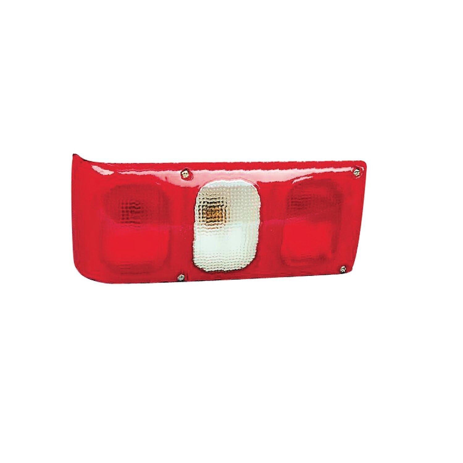 Jokon Feu 562 avec Anti-Brouillard