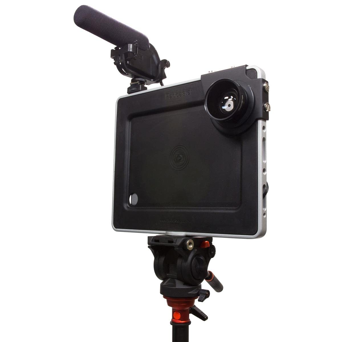 iPad Air スターターセット Amazon | PADCASTER スターターキット iPad Air 10.5インチ用