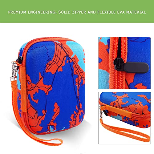 Alkoo PMBCASE-2 Toy Storage Box Compatible With Bakugan Battle Planet 12Pcs thumb #2