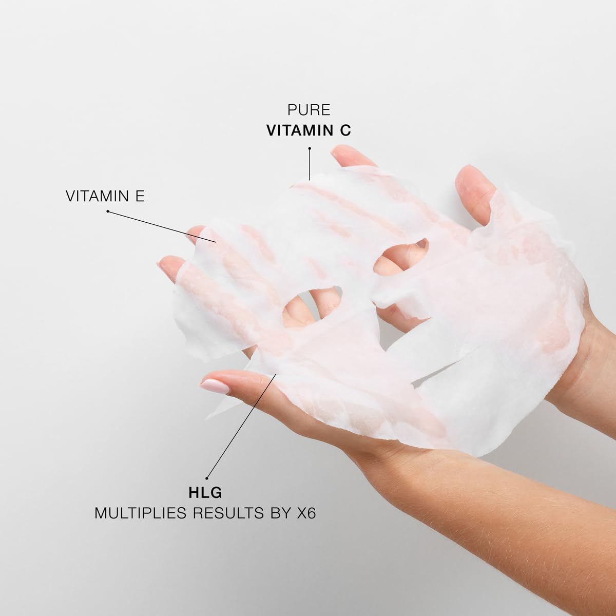 Germaine de Capuccini - Timexpert Radiance C+ | Glow Force Mask - Vitamin C Anti-Fatigue Facial Mask - Extraordinary luminosity and nourishment in 15 minutes - 0.6. Fl oz