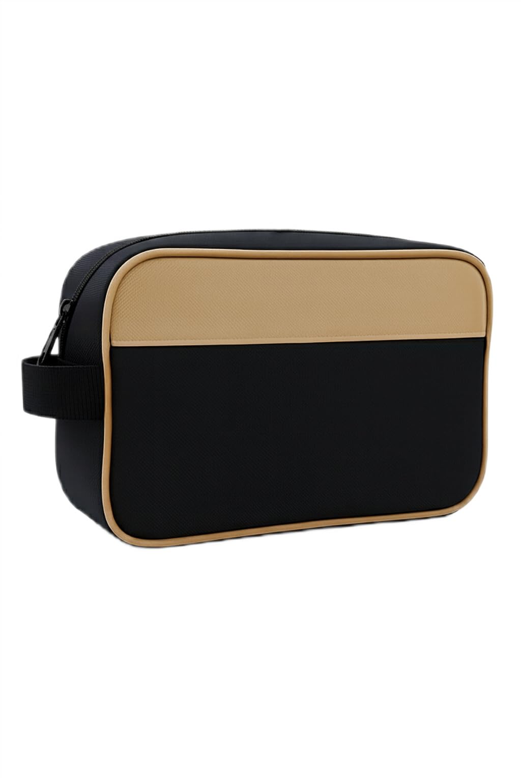 Boldy Erkek Kozmetik Çantası-Tıraş Çantası-Seyahat Çantası-Makyaj Çantası-Traş-El Çantası-Handbag