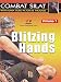 Combat Silat With Maha Guru Victor de Thouars Volume 1 Blitzing Hands