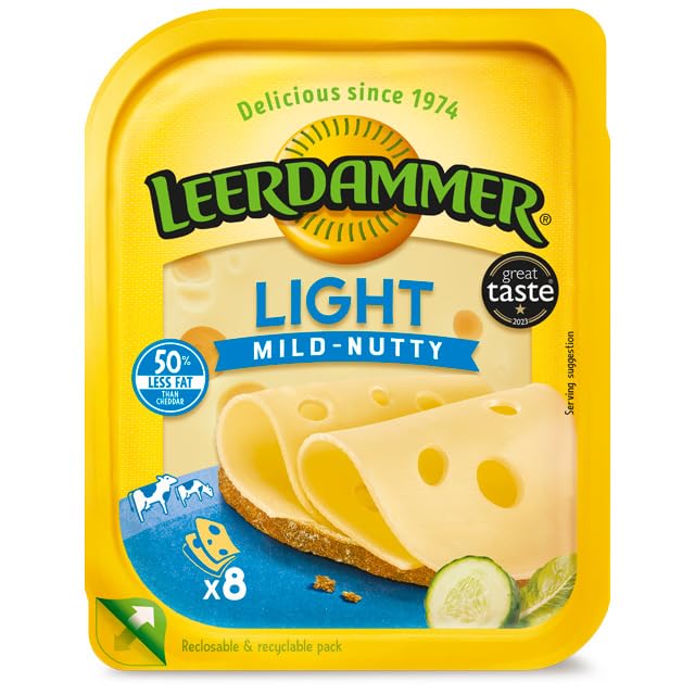 Light Slices, 160g