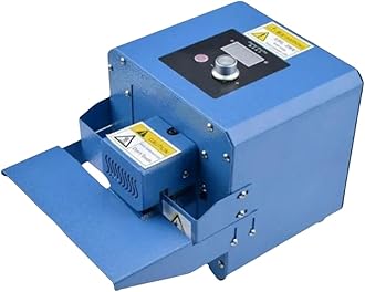 SONIC INDUSTRIES Mild Steel Body Mini Band Sealer