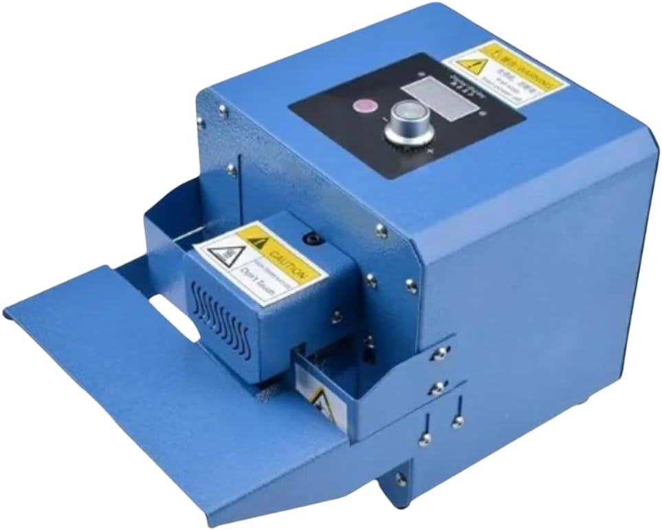 SONIC INDUSTRIES Mild Steel Body Mini Band Sealer