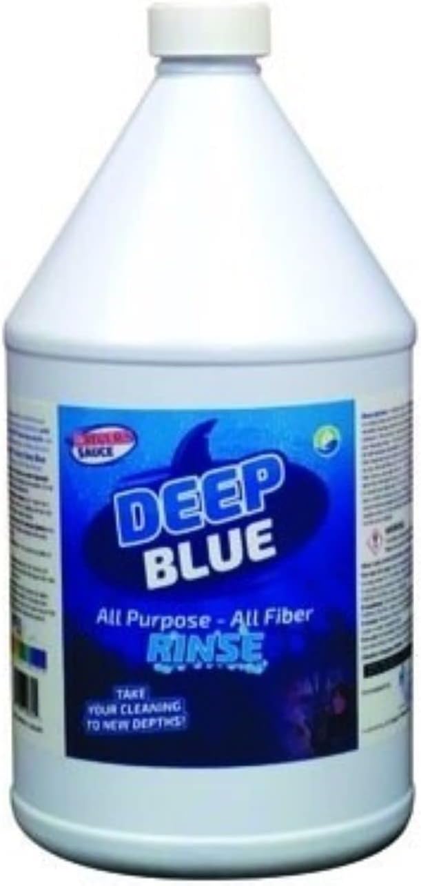 Saiger's Sauce Deep Blue