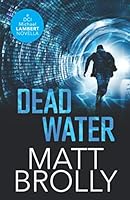 Dead Water 0995774765 Book Cover