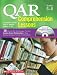QAR Comprehension Lessons: Grades 68: 16 Lessons With Text Passages That Use Question Answer Relationships to Make Reading Strategies Concrete for All Students (Teaching Resources)