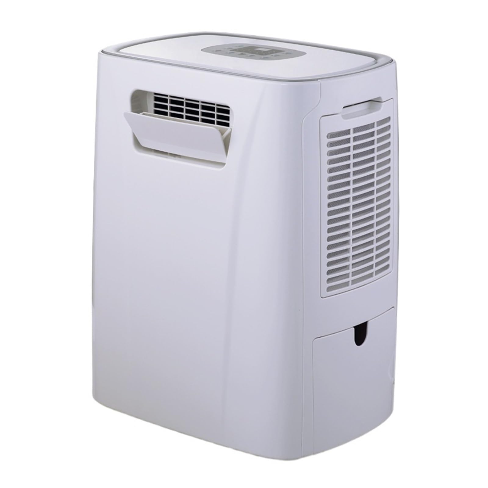 Mobile Air Conditioner Mini RV Truck Car Parking Tent Cooler Powerful Easily Cooling Anytime