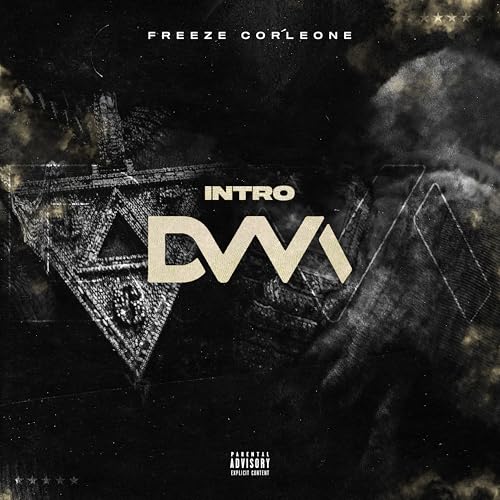 DVM feat. Freeze Corleone