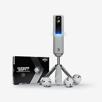 Rapsodo MLM2PRO™ + Callaway RPT Bundle, Swing Trainers - Amazon Canada