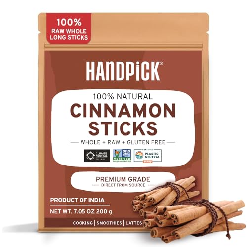 Premium Quality Pure Cinnamon Sticks