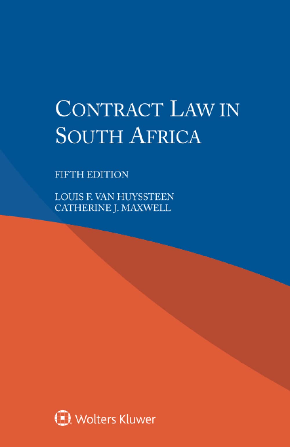 Contract Law in South Africa