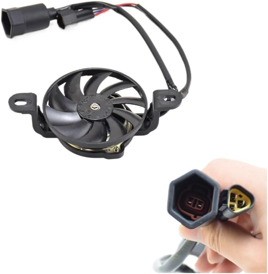 バイクファン ファンラジエーターパーツオリジナル工場 宗申 250GY