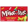 Mike en Ike Tropical Typhoon Theatre Box 5 oz/141 g (verpakking van 3)