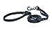 Stunt Puppy Everyday Dog Leash, Small, Black