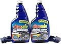 Citrusafe Grill Cleaner, 23 Oz Bottle, Pack of 2
