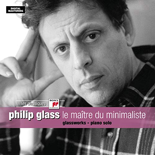 Philip Glass