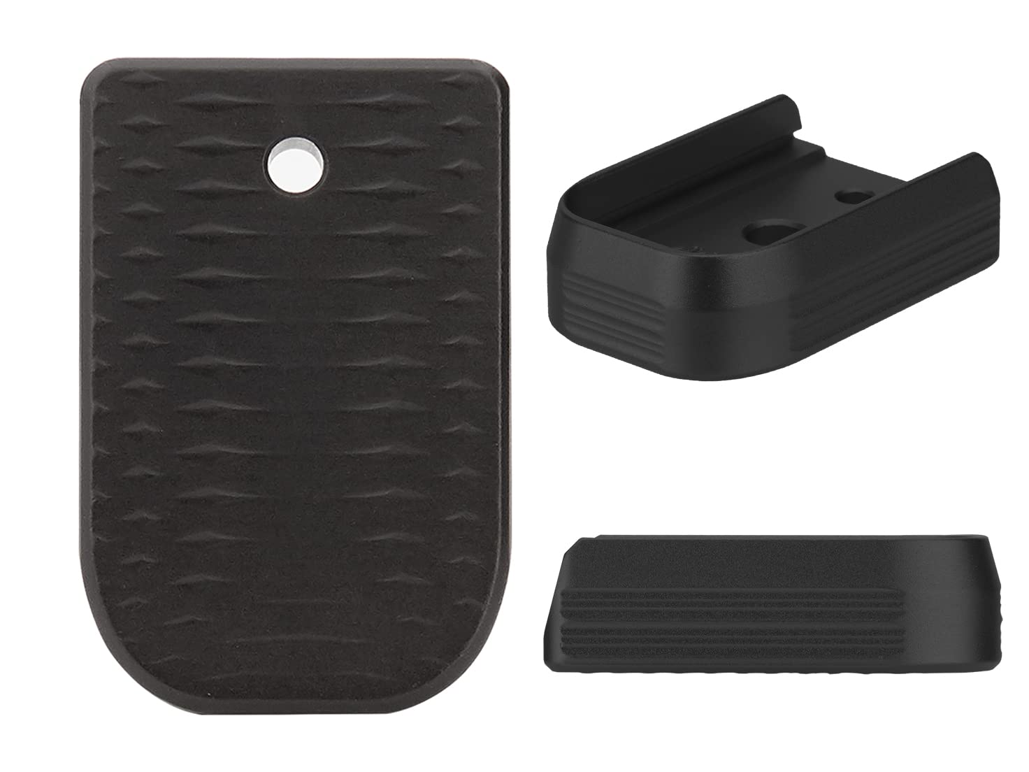 Amazon.com : NDZ Performance Magazine Base Plate for Sig P365 X