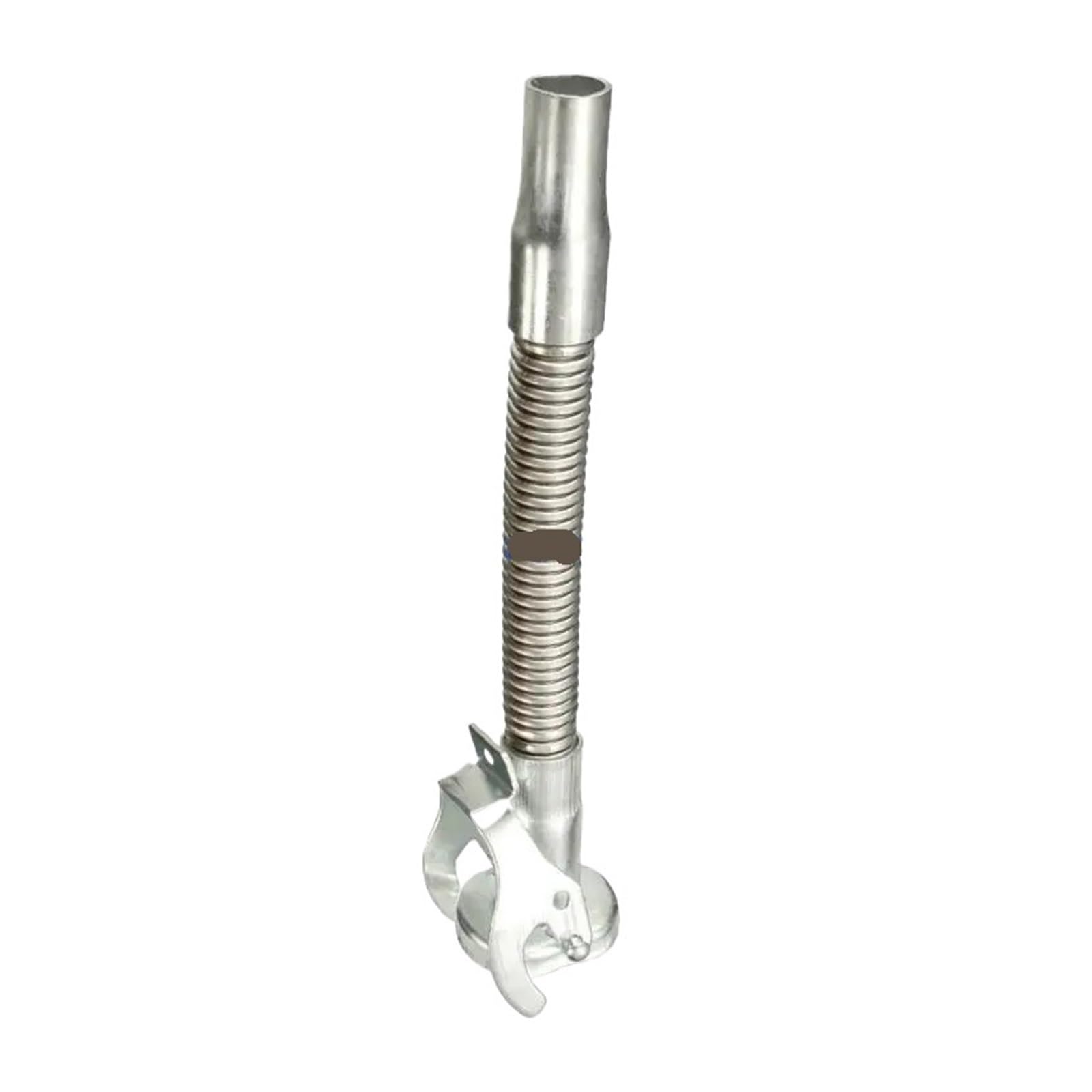 Metal Jerry Can Spout Universal Gases Can Spout Replacement, Metal Nozzle Flexible Jerry Pouring 1, 2, 5 Gallon