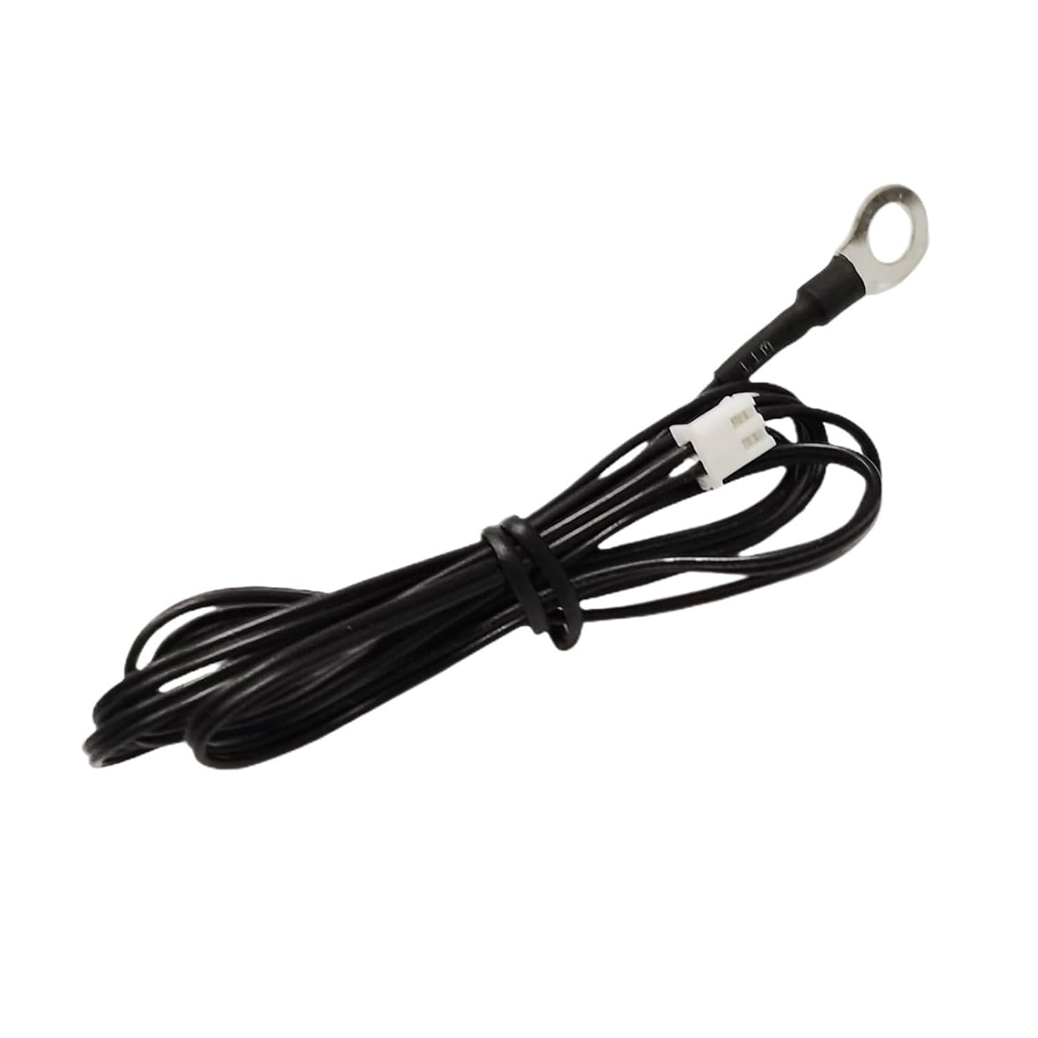 1pcs M6 Surface Fixed Temperature Probe NTC -10K B3950 1% thermistor Negative Temperature Coefficient Probe 1M(1M)