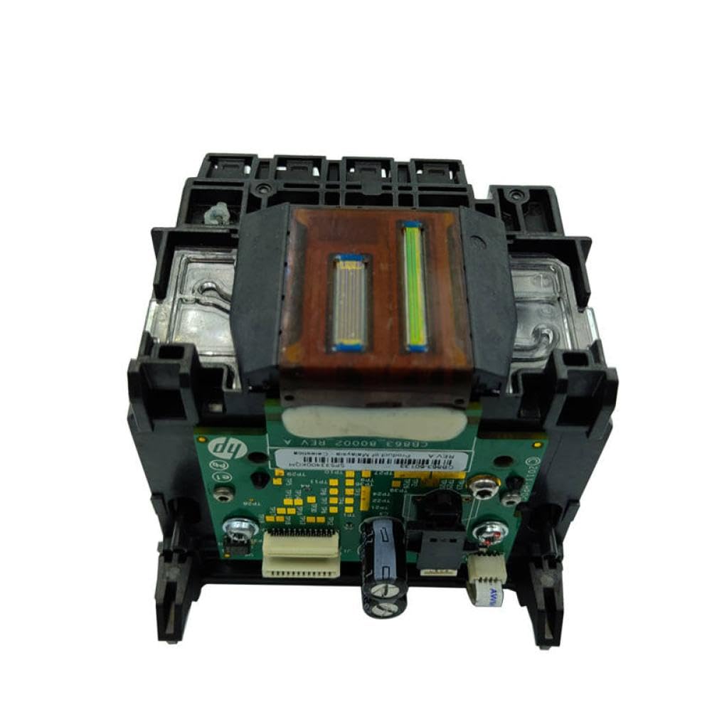 Tête d'impression CB863 haute précision compatible Officejet 7510 - 6