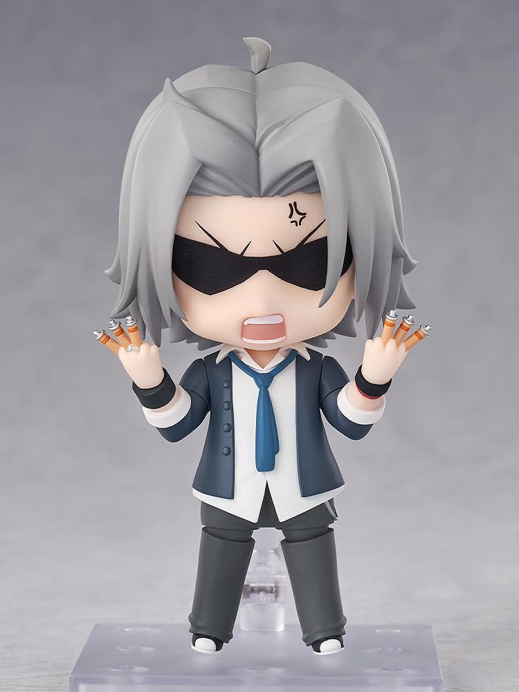 Amazon | ねんどろいど 家庭教師ヒットマンREBORN！ 獄寺隼人
