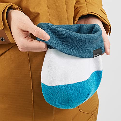 Salomon, Flatspin, Berretto reversibile unisex