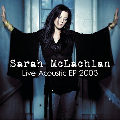 Sarah McLachlan