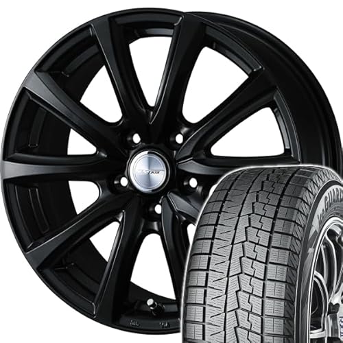 【適合車種:トヨタ プリウス(30系 全グレード)2009-】 ヨコハマ アイスガード セブン IG70 195/65R15 91 ス...