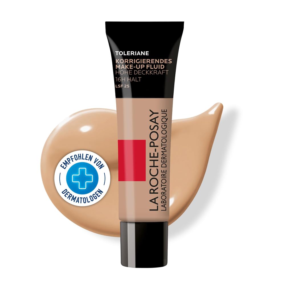 Toleriane Teint Fluido Foundation 30 ml